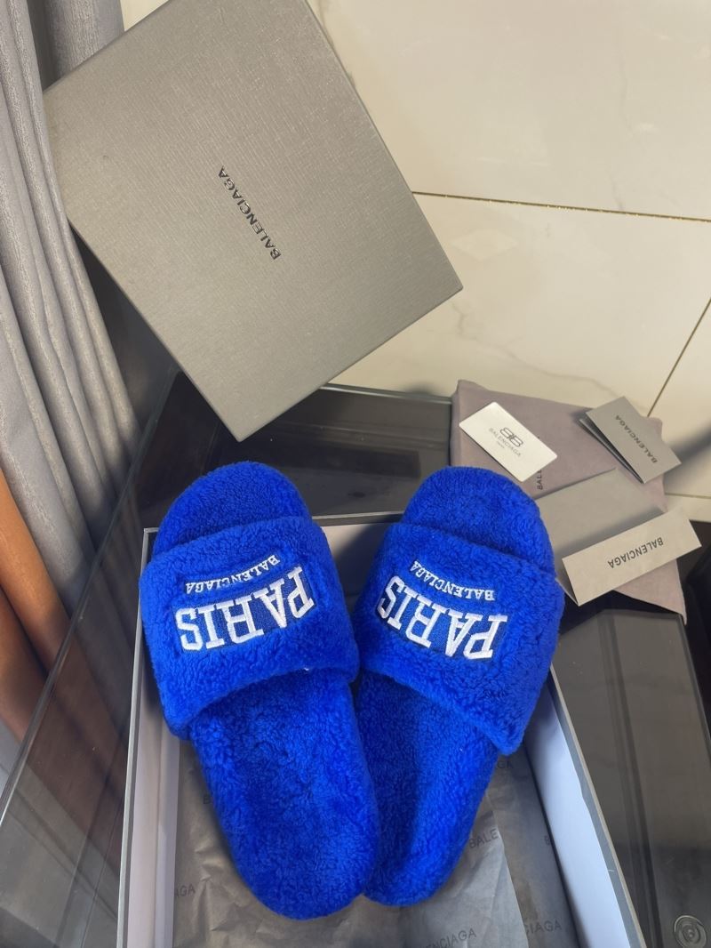 Balenciaga Slippers